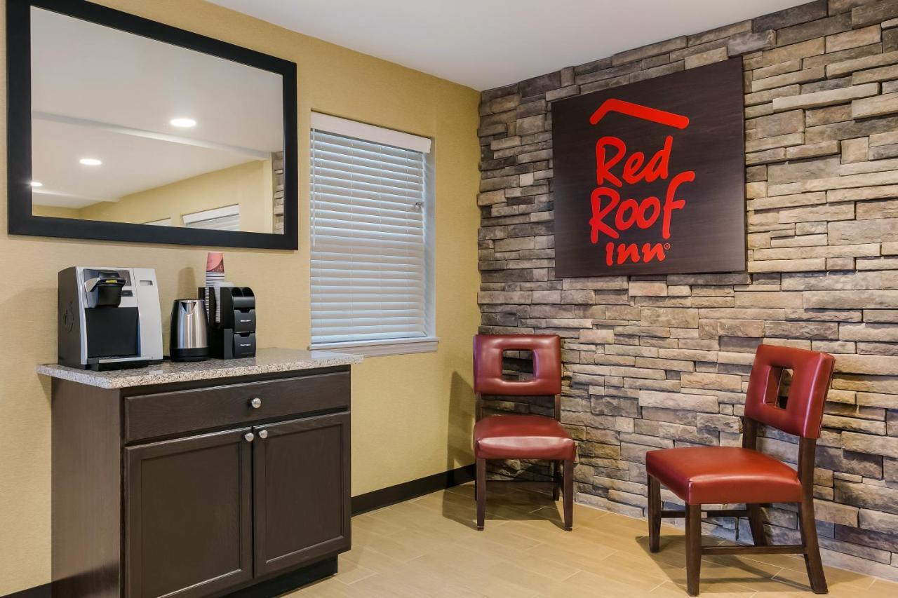 Red Roof Inn Hershey Luaran gambar